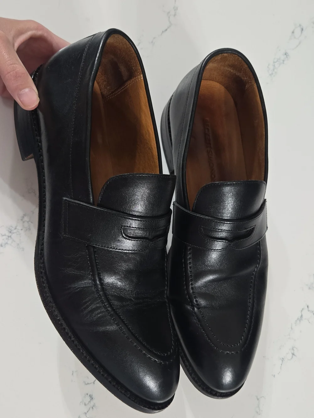 Beckett Simonon Shoes